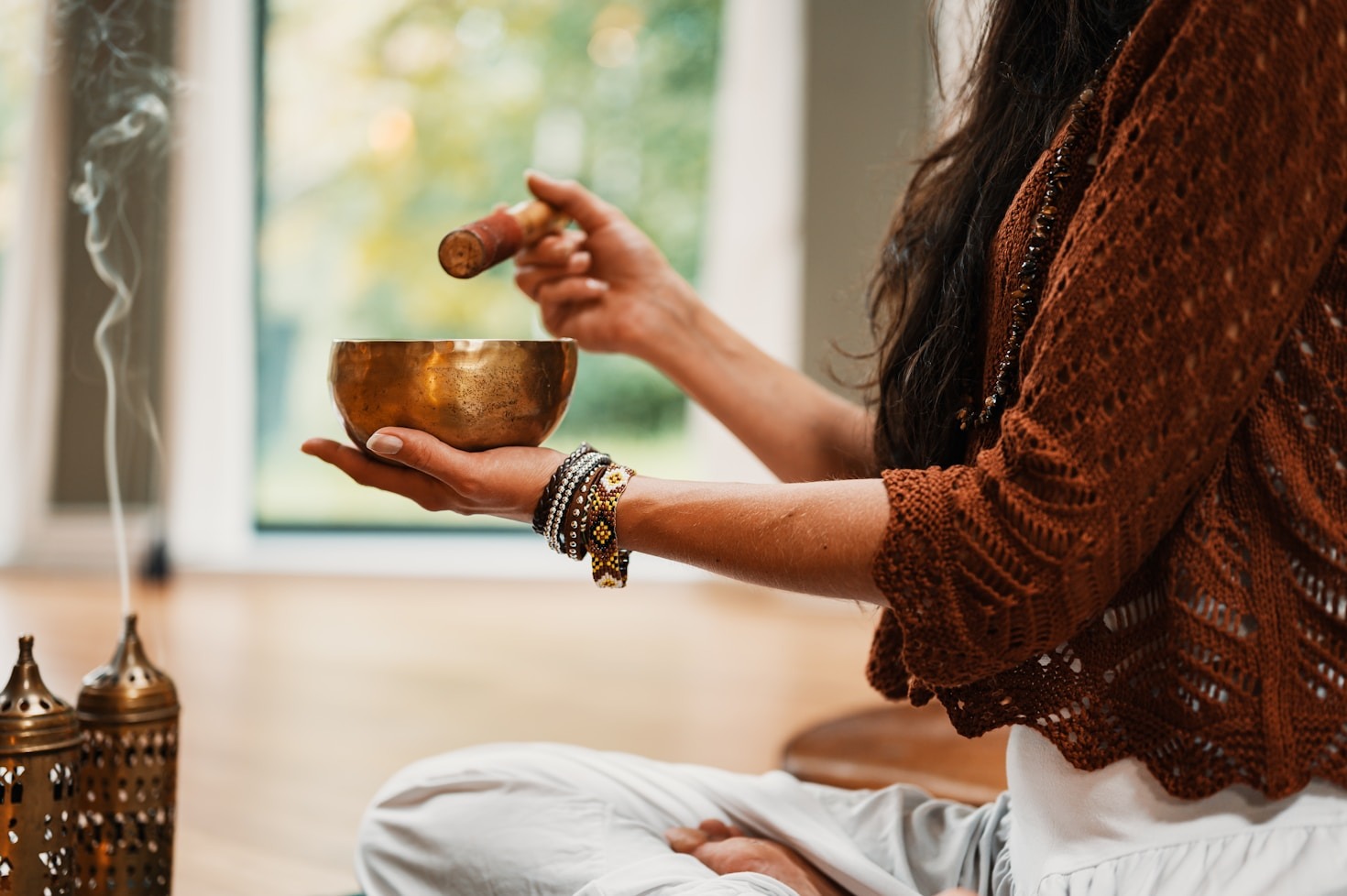 Como o Reiki pode transformar sua energia